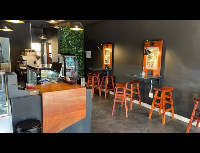 RETAIL FOR SALE IN WIERDA PARK